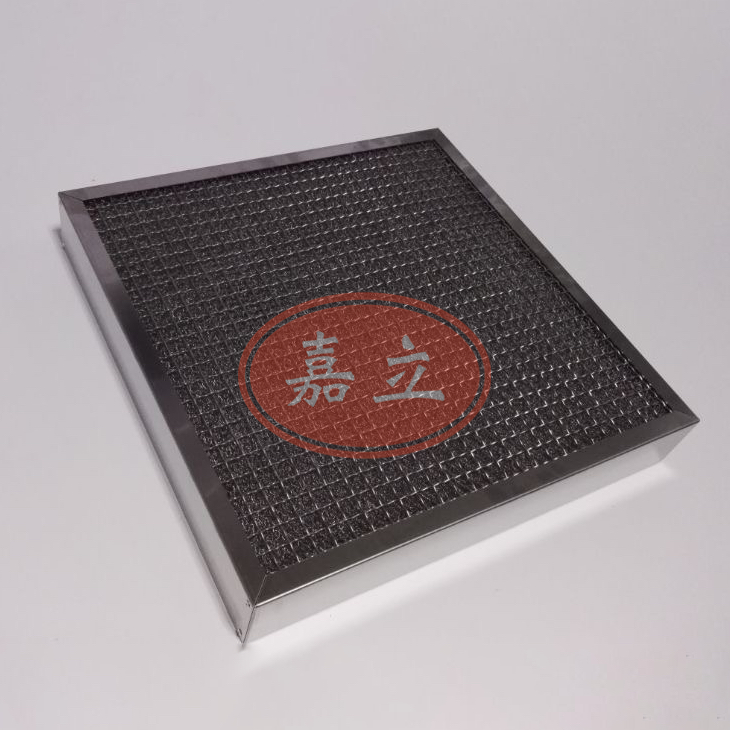 温宿不锈钢油雾过滤器